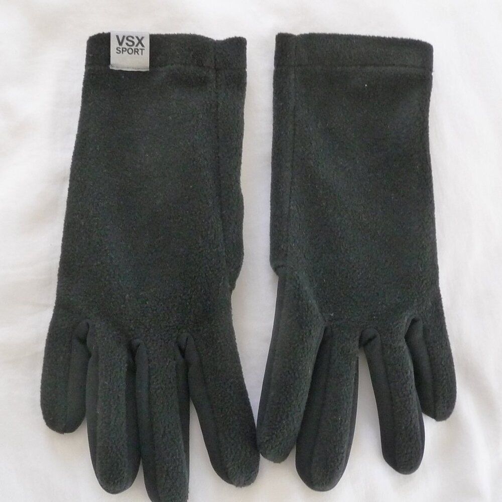 VSX SPORT FLEECE GLOVES